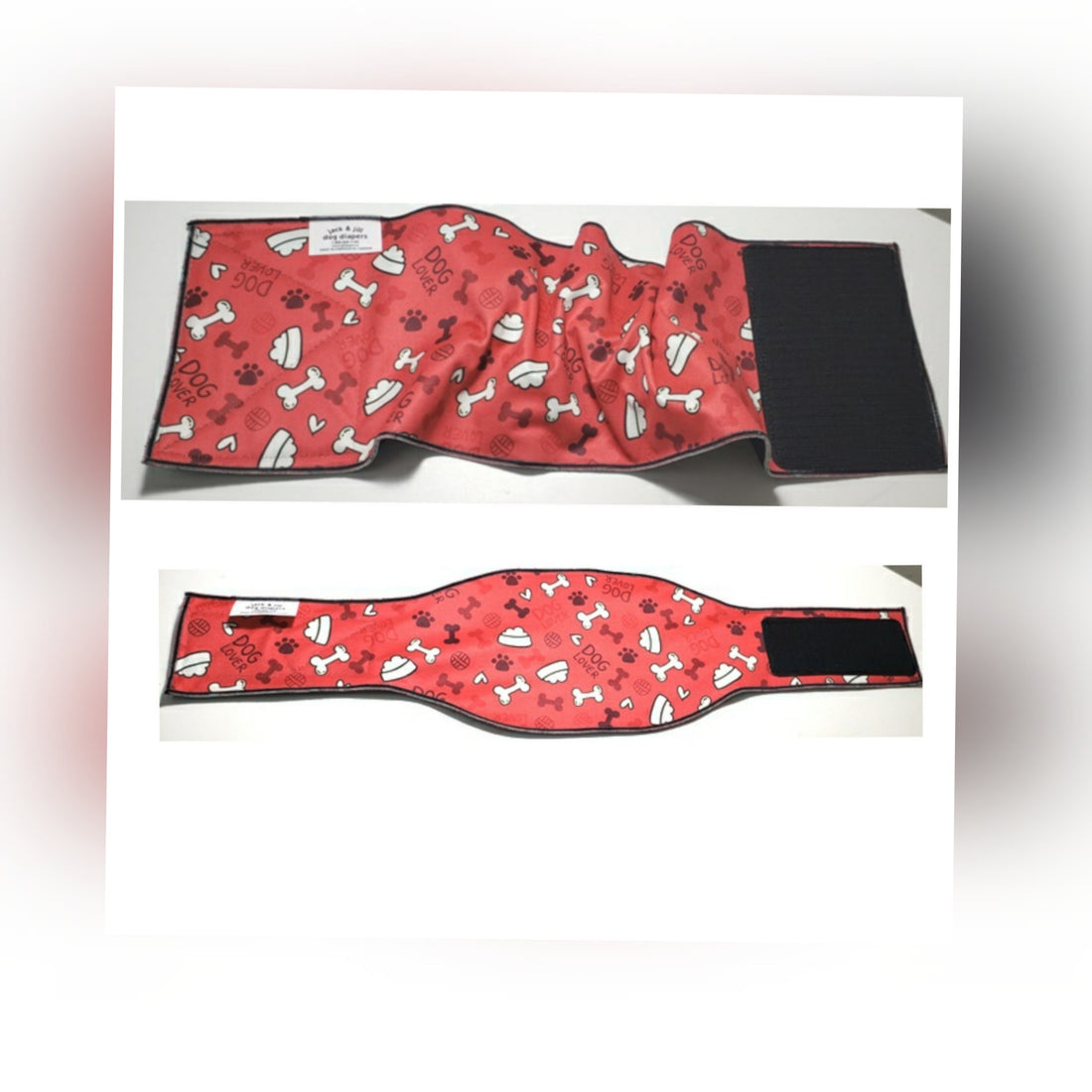 Understanding Male Dog Belly Bands