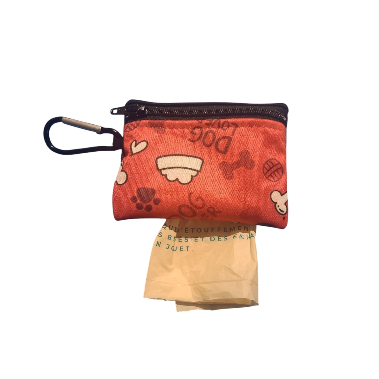 CW Poo Bag Pouches