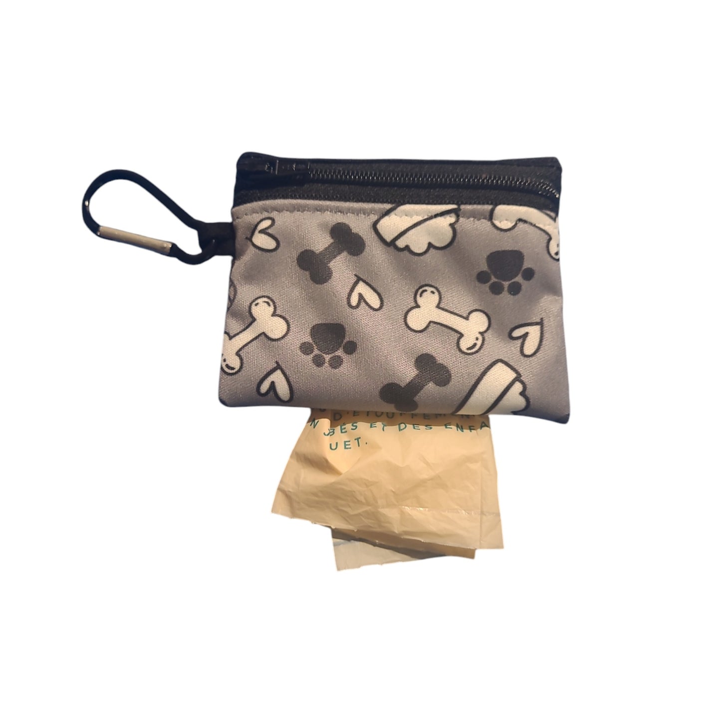 CW Poo Bag Pouches