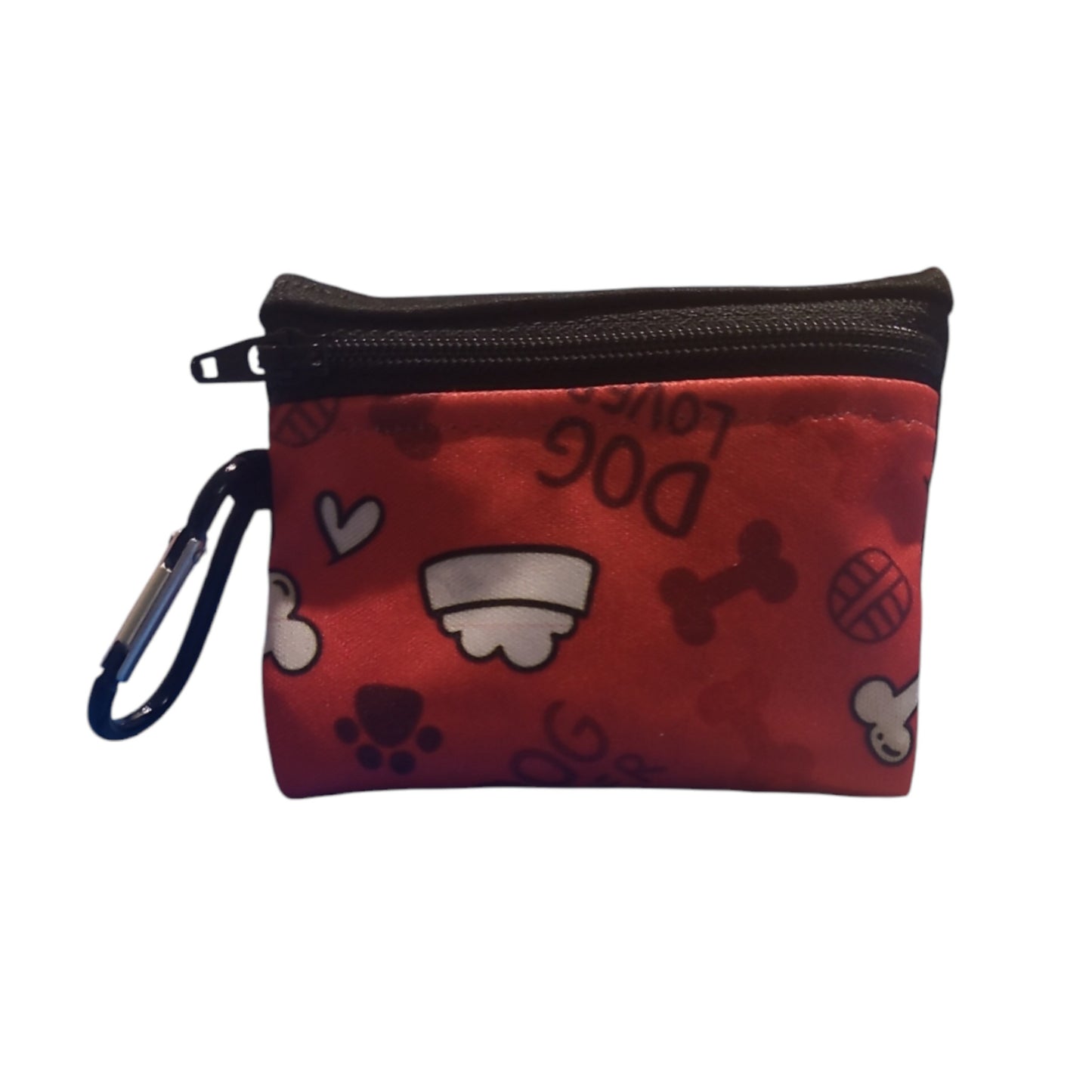 CW Poo Bag Pouches