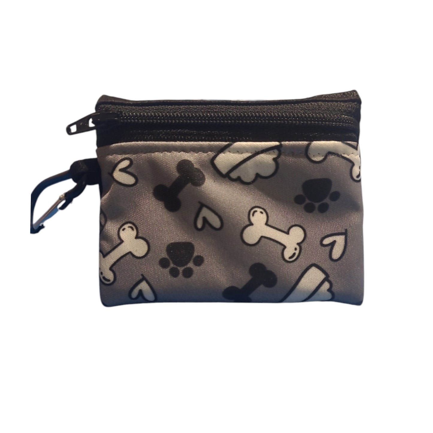 CW Poo Bag Pouches