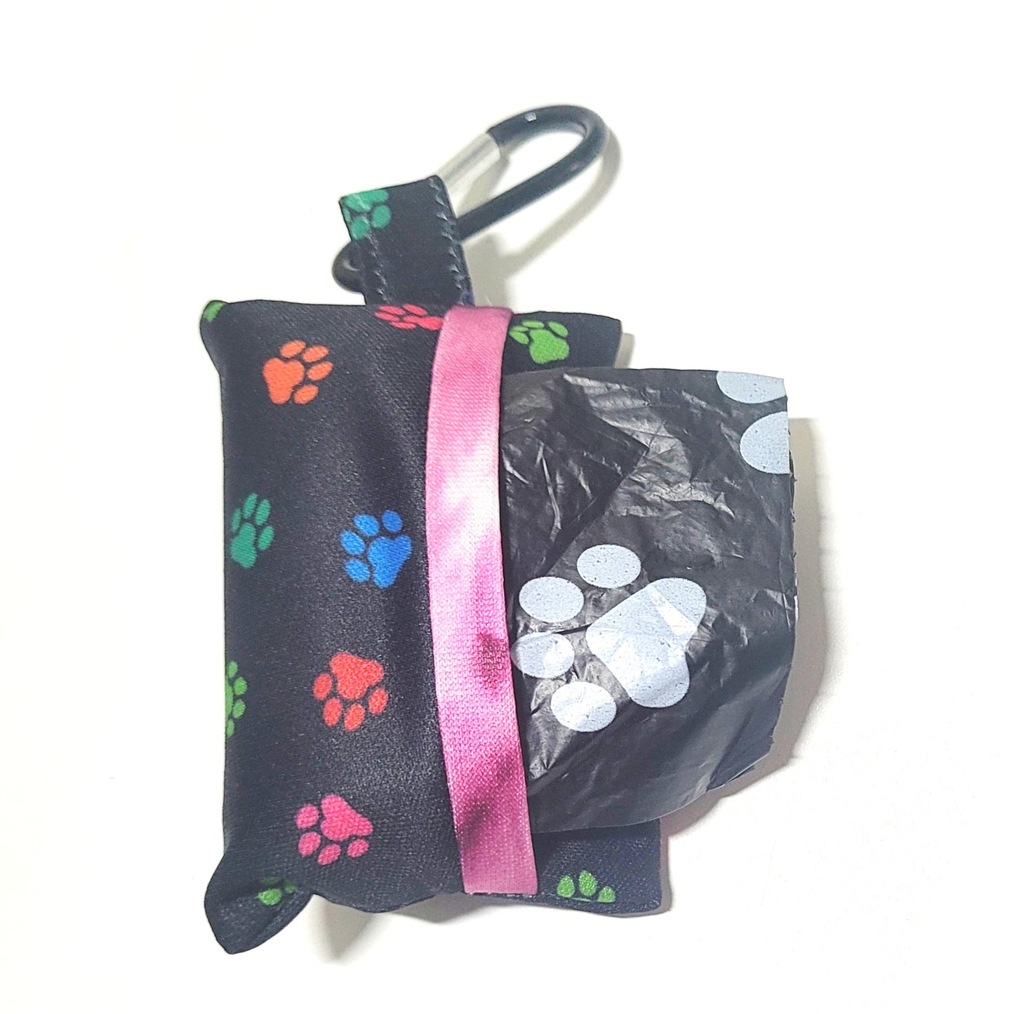 Poo Bag Pouch | Dog Poop Bag Pouch | Jack & Jill Dog Diapers