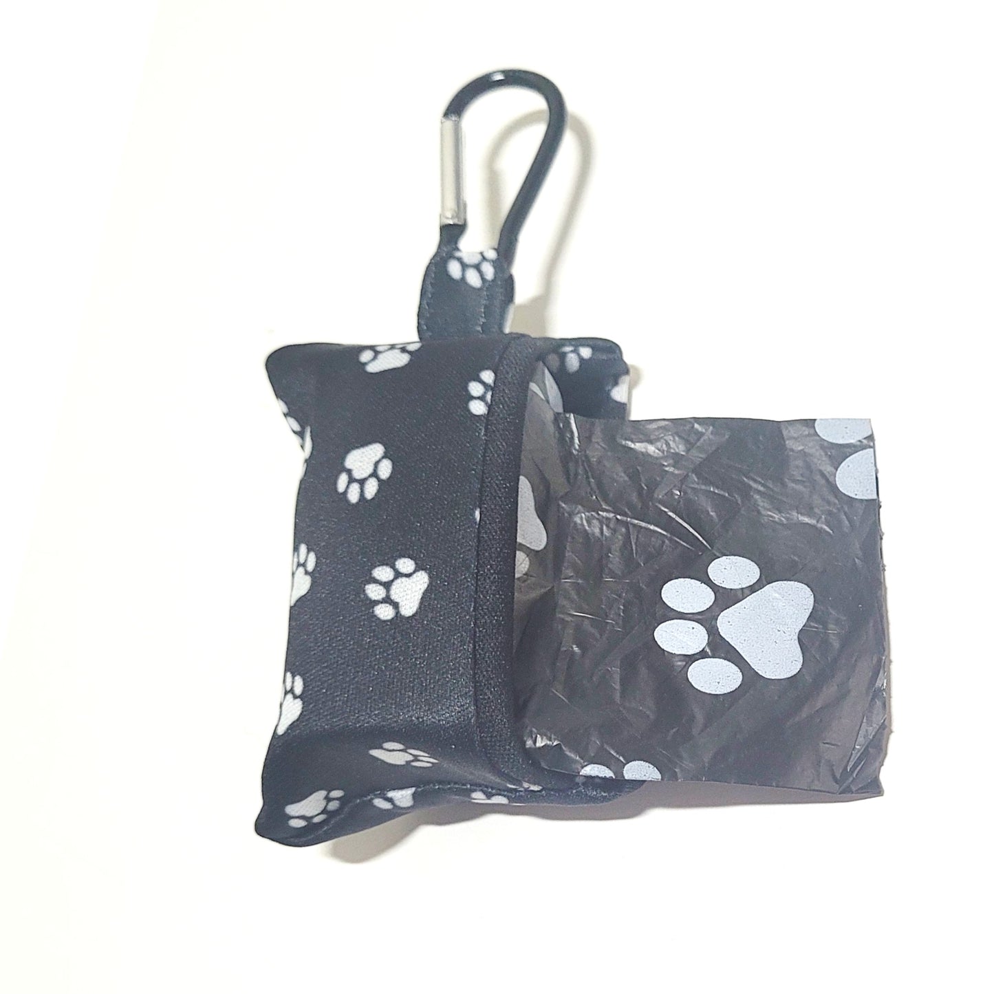 Poo Bag Pouch | Dog Poop Bag Pouch | Jack & Jill Dog Diapers