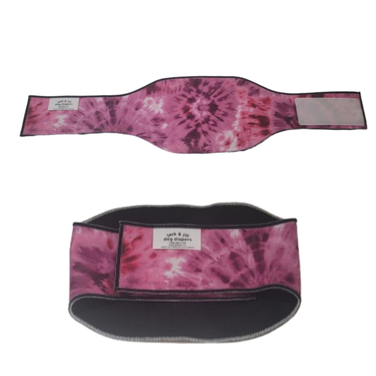 DPC Male Belly Band – Style #2
