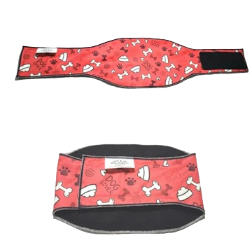 DPC Male Belly Band – Style #2