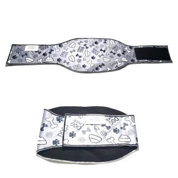 DPC Male Belly Band – Style #2