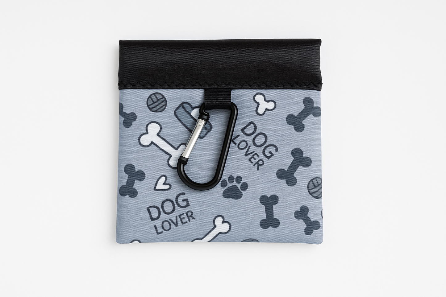 Treat Pouches | Grey Bones