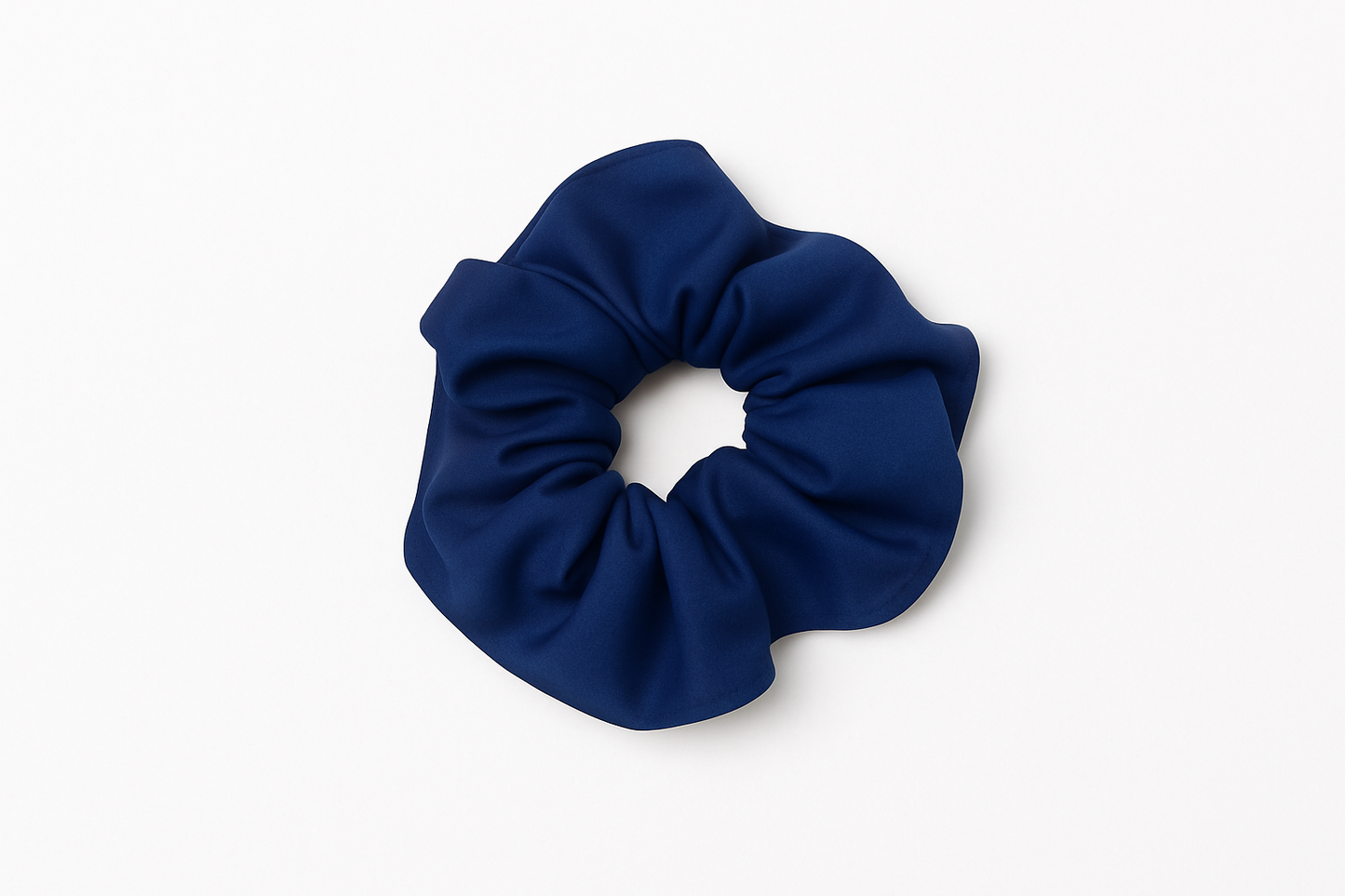 Hair Scrunchie