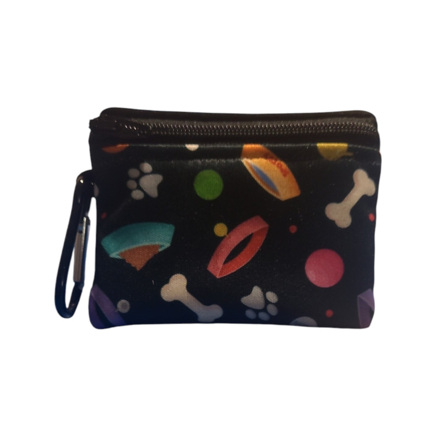 CW Poo Bag Pouches