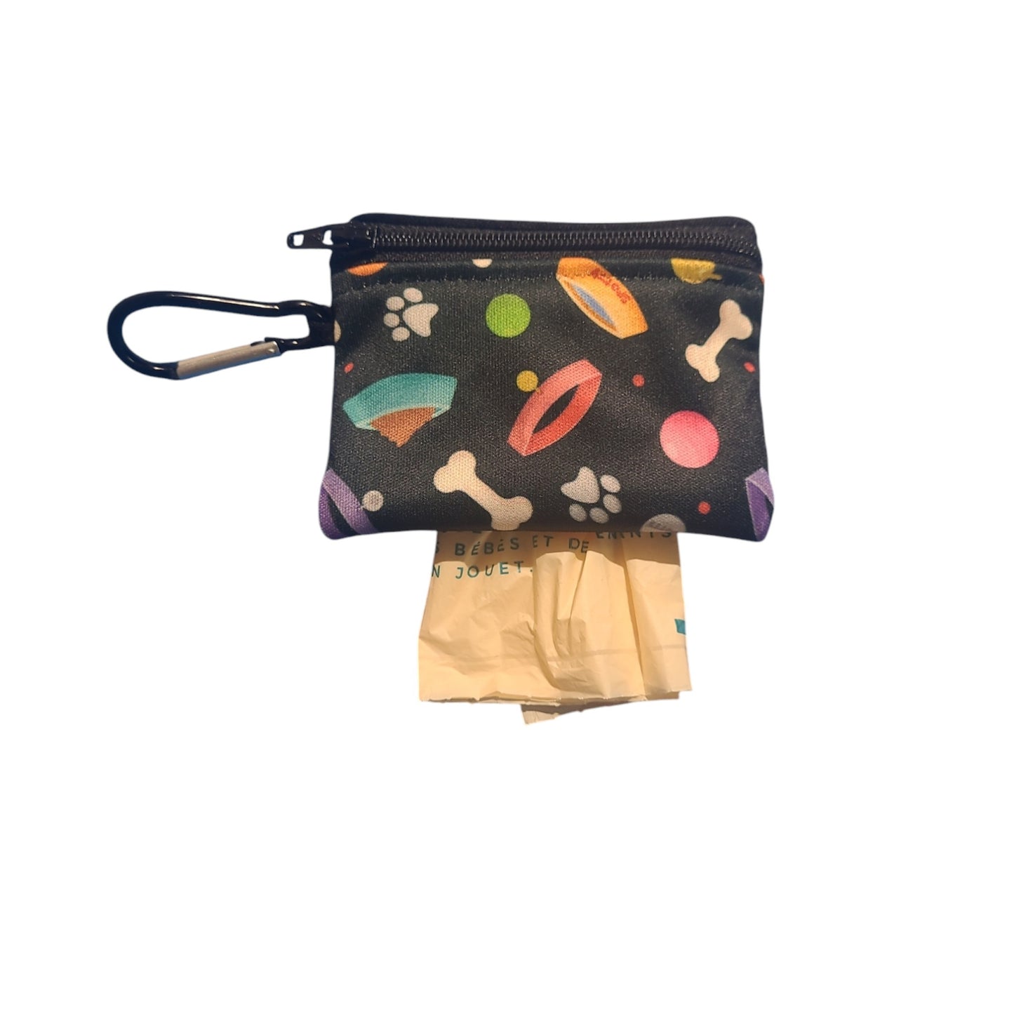 CW Poo Bag Pouches