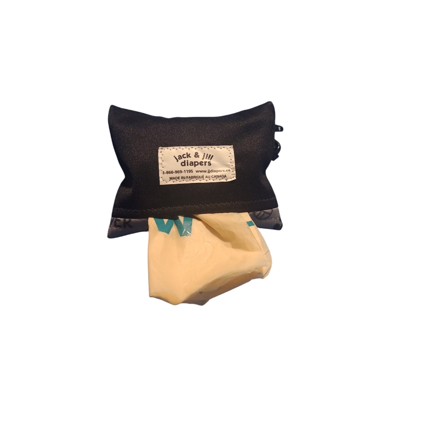 Poo Bag Pouches | Paw Print