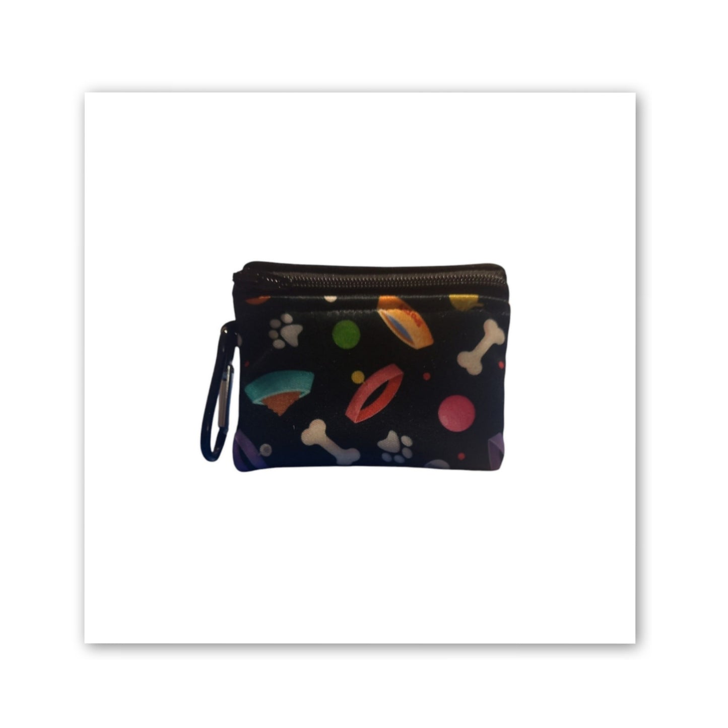 Poo Bag Pouches | Playful Print