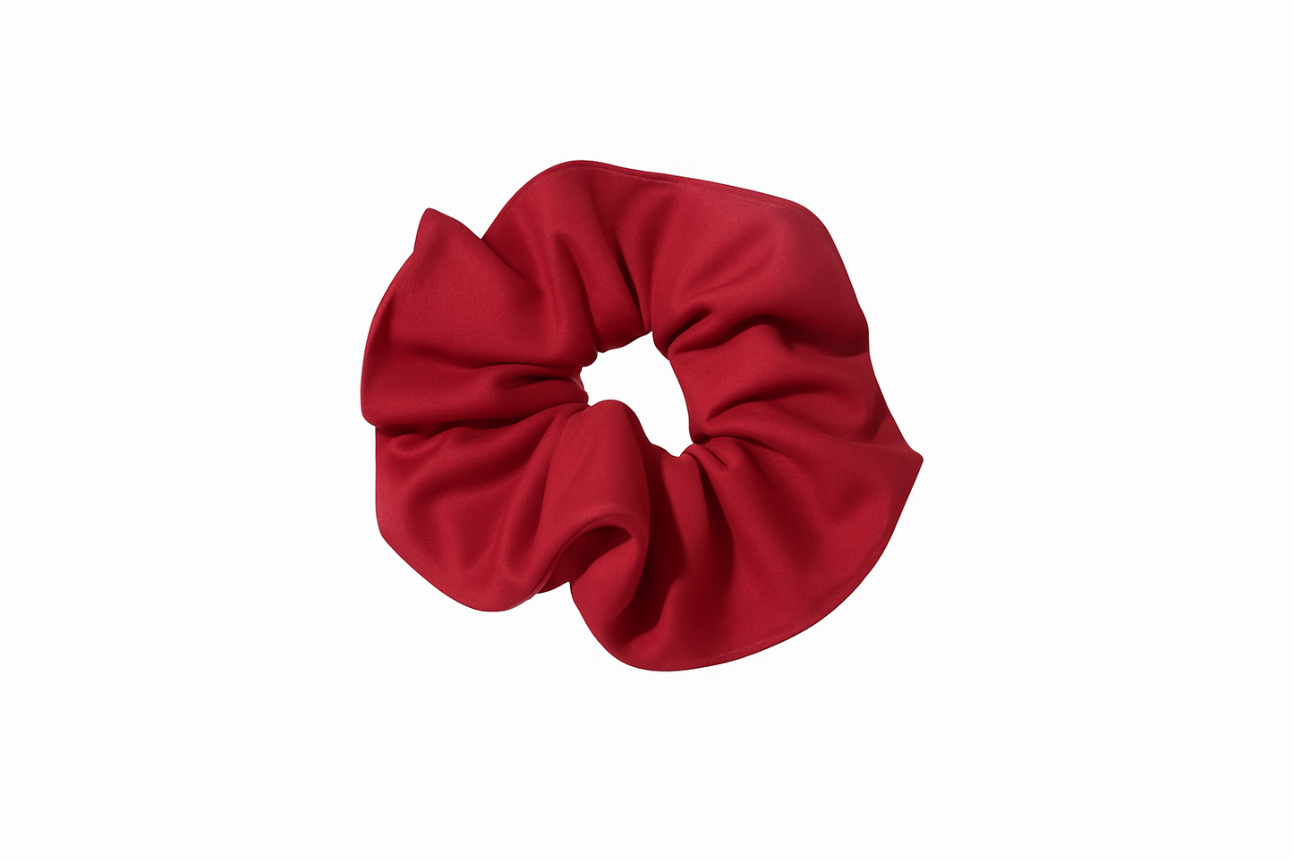 Hair Scrunchie