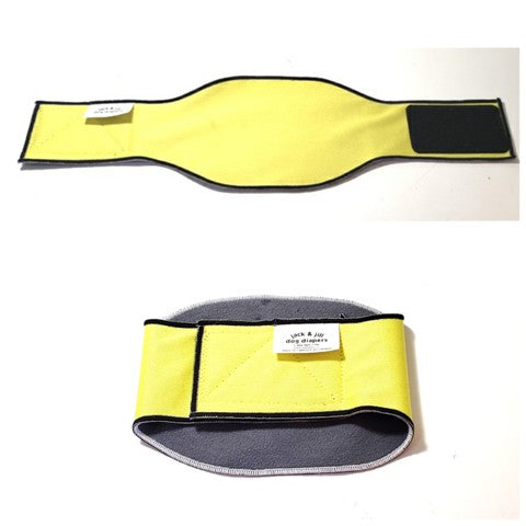 Comfortable Washable Puppy Wraps Belly Bands