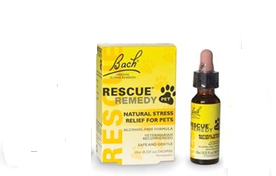 Why Rescue Remedy Pet?