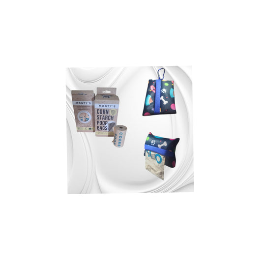 Why Buy Our Poop Bags