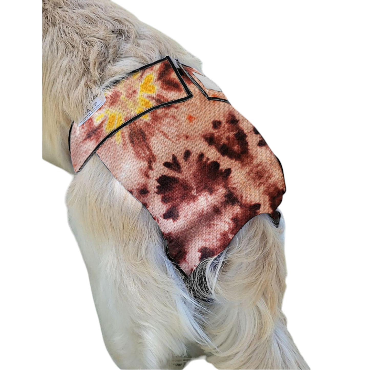 Female Dog Diapers (Britches) - Washable