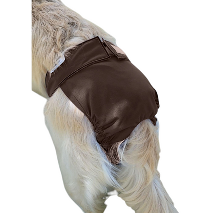 Female Dog Diapers (Britches) - Washable