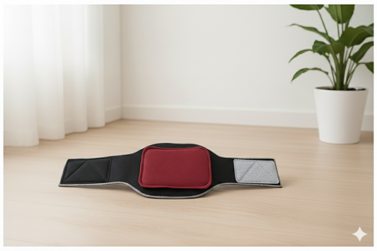 Washable Pads for Dogs | Male Belly Bands & Female Diapers