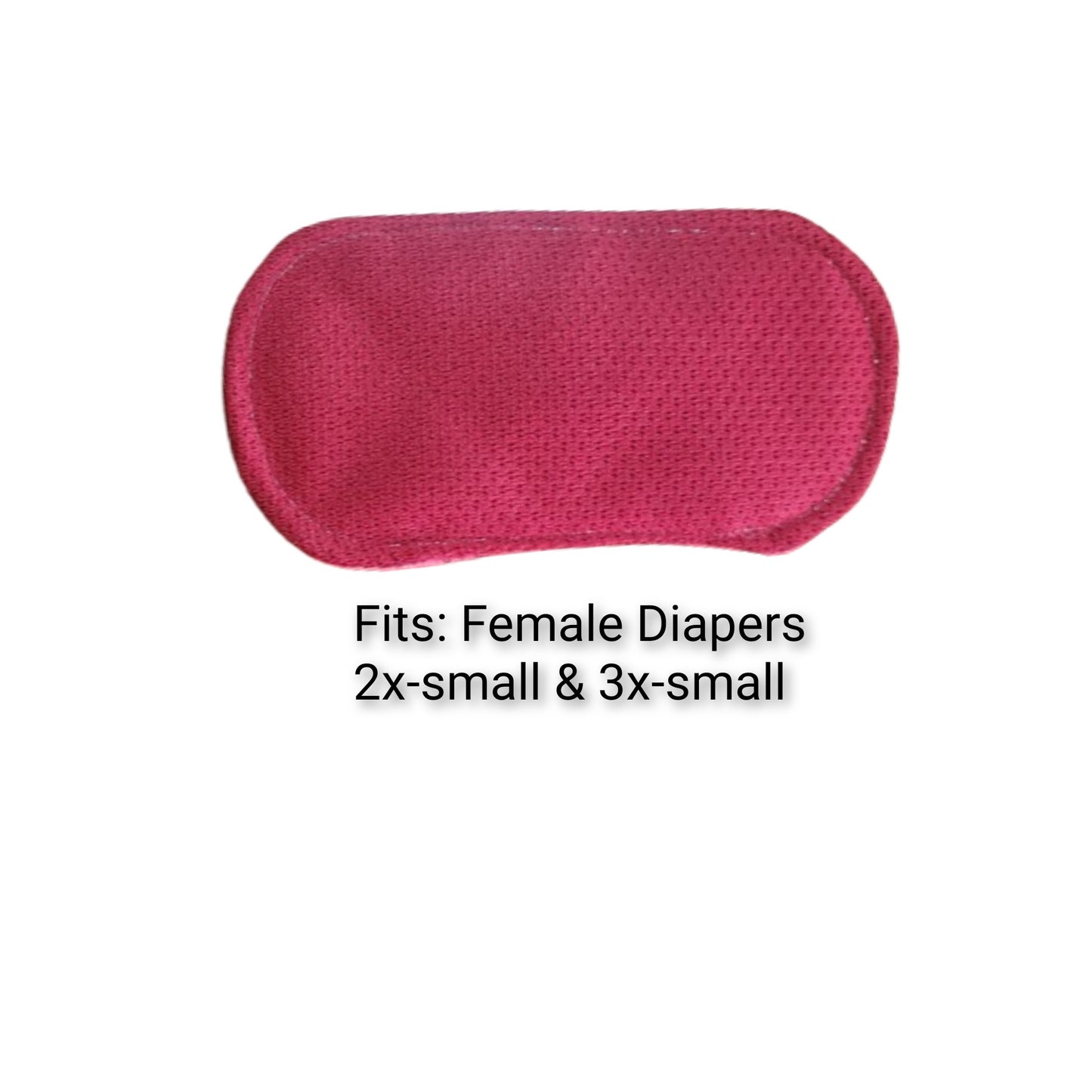 Washable Pads for Dogs - Male Belly Bands & Female Diapers