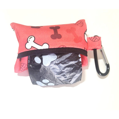 Dog Waste Bag | Poo Bag Holder | Jack & Jill Dog Diapers