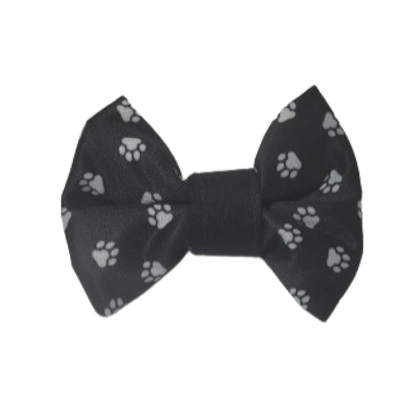 Collar Bow Tie - Paws - Jack & Jill Dog Diapers