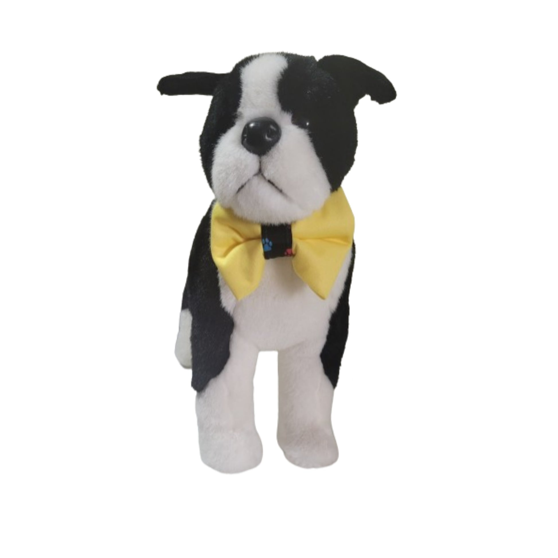 Dog Bow Tie | Dog Collar Bow Tie | Jack & Jill Dog Diapers