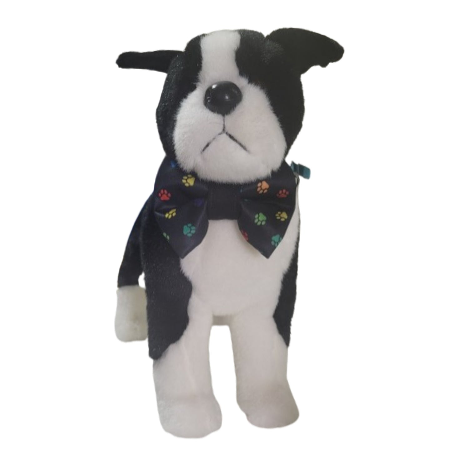 Collar Bow Tie - Paws - Jack & Jill Dog Diapers