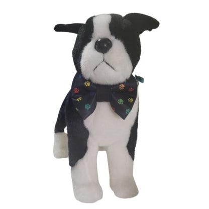 Collar Bow Tie - Paws - Jack & Jill Dog Diapers