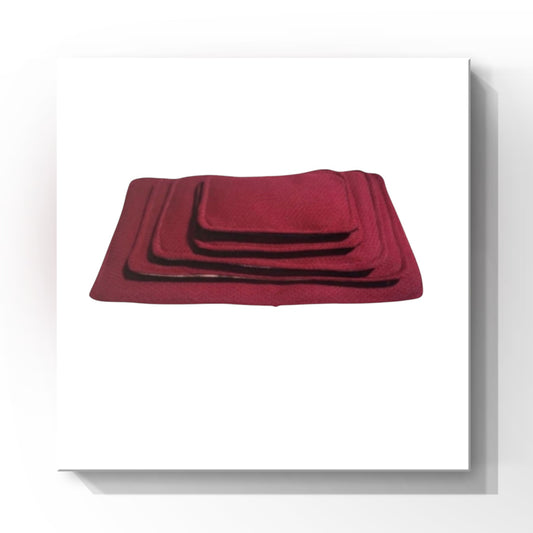 Washable Pads for Dogs - Male Belly Bands & Female Diapers