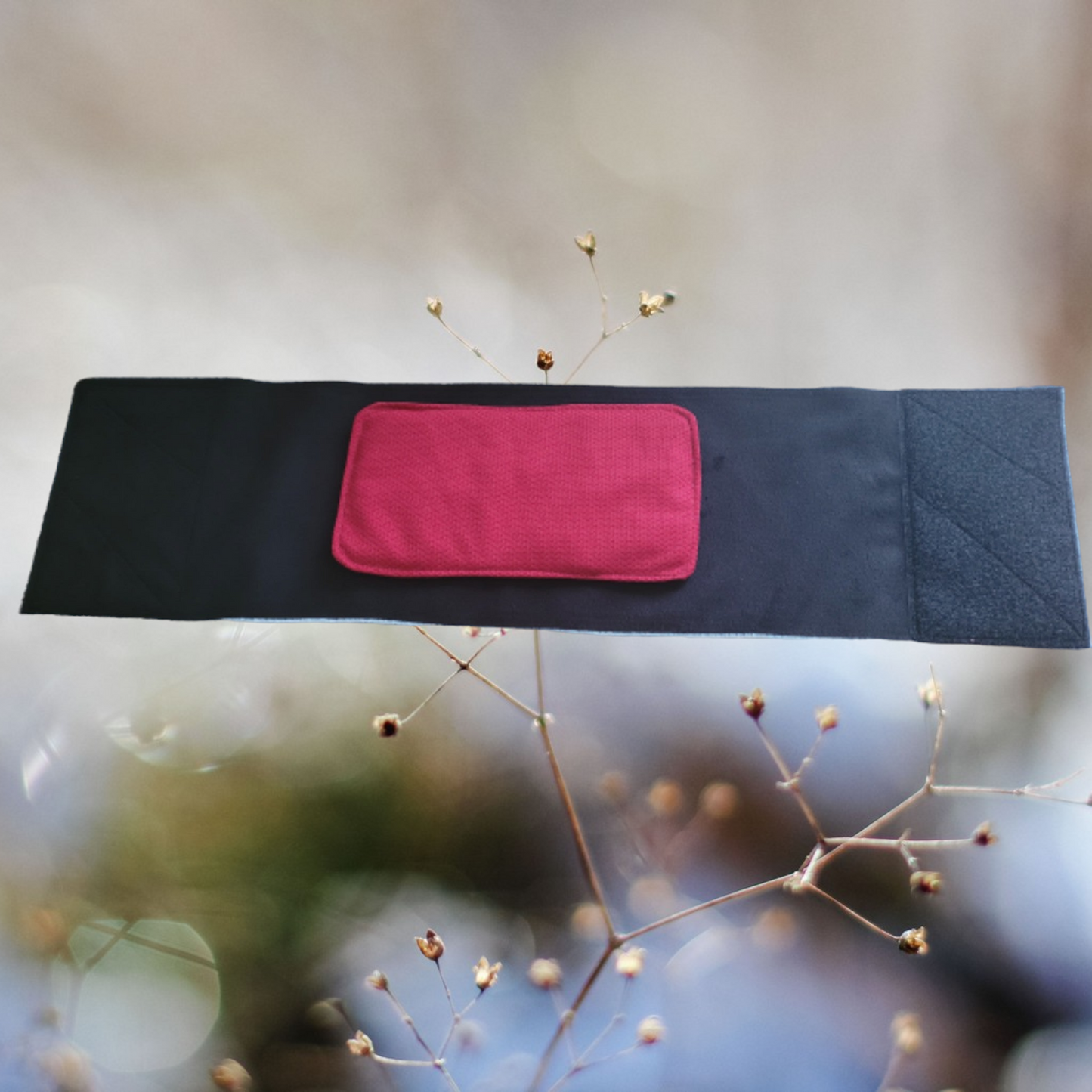 Washable Pads for Dogs - Male Belly Bands & Female Diapers