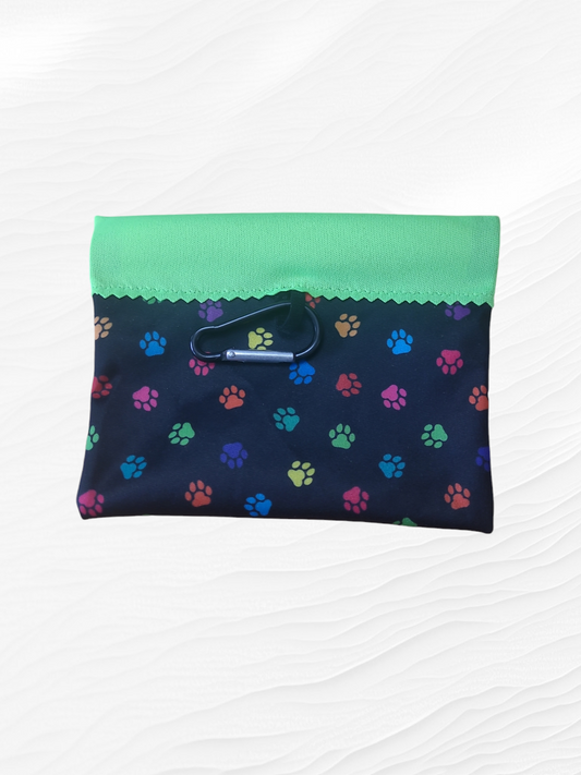 Treat Pouches | Paws Design | Practical and Cute