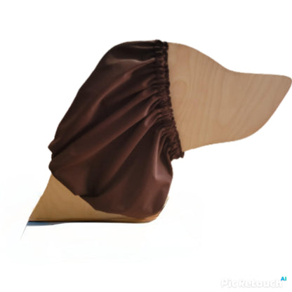 Dog Snoods - Waterproof & Sequin Ear Covers