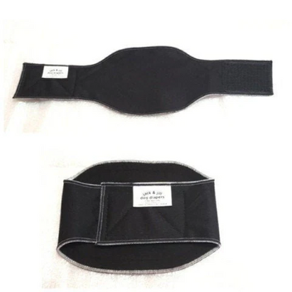 TBC Male Belly Band –  Style #2