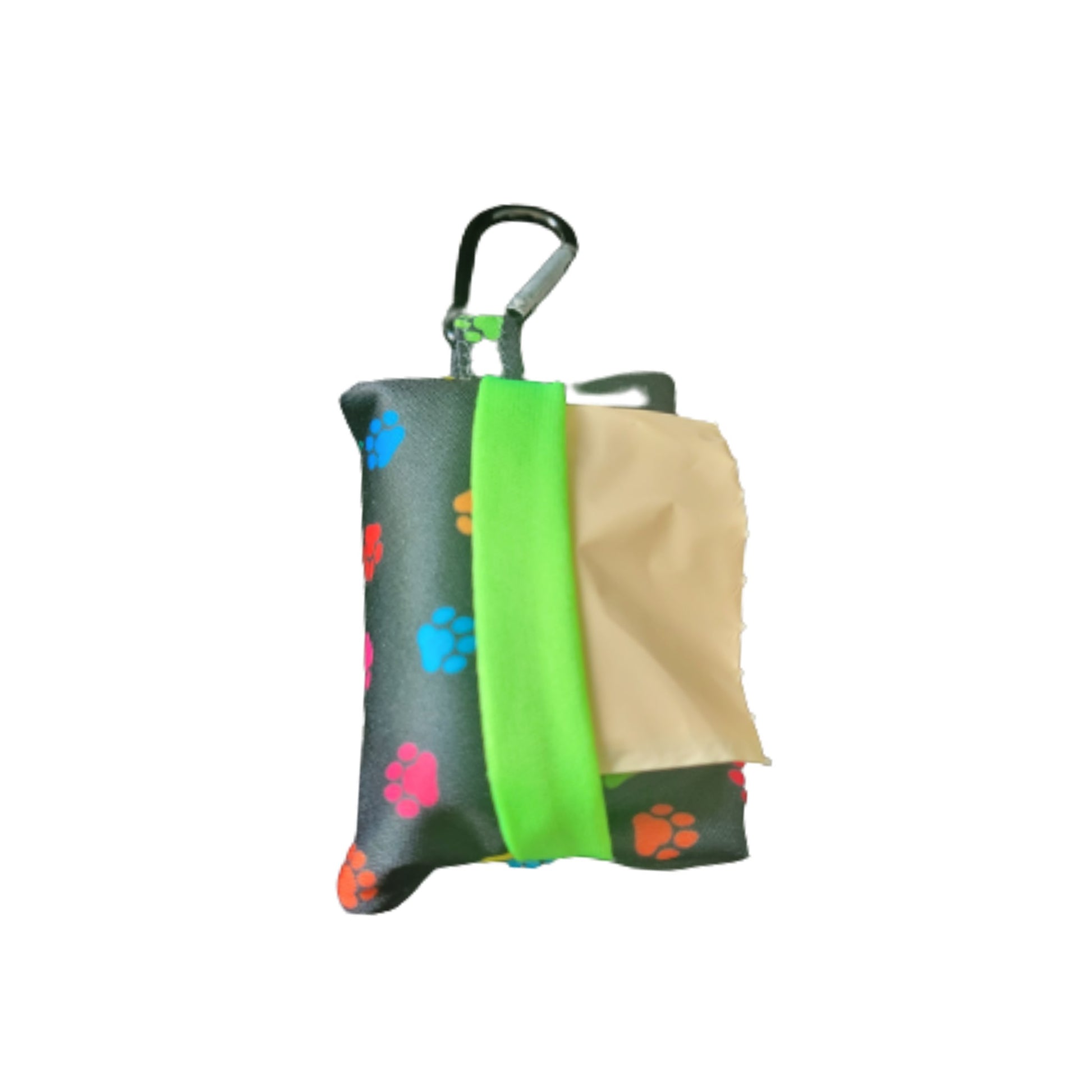 Cornstarch Poop Bags | Compostable Poop Bags | Jack & Jill Dog Diapers