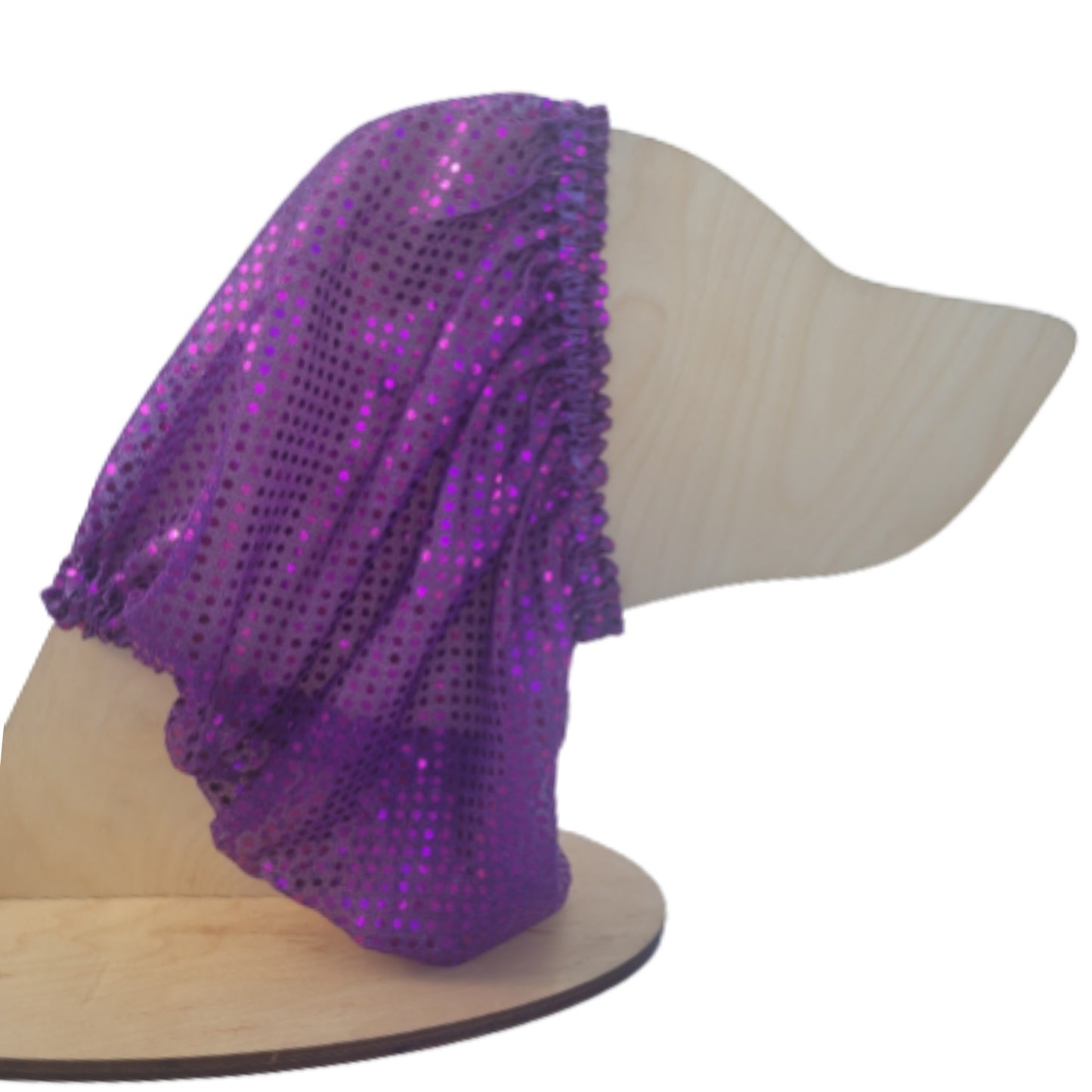 Dog Snoods - Waterproof & Sequin Ear Covers