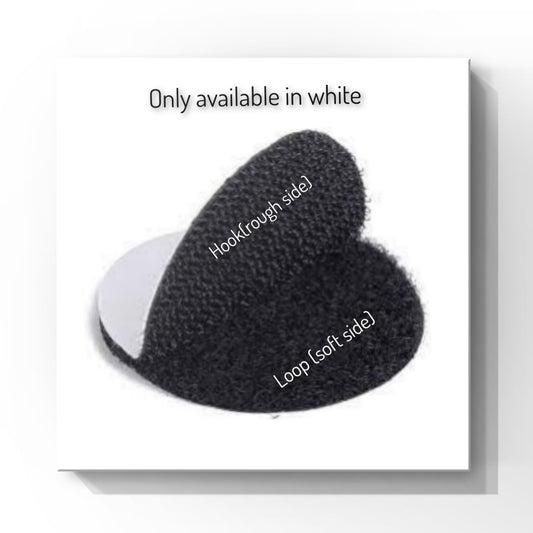 Extra Velcro Tabs