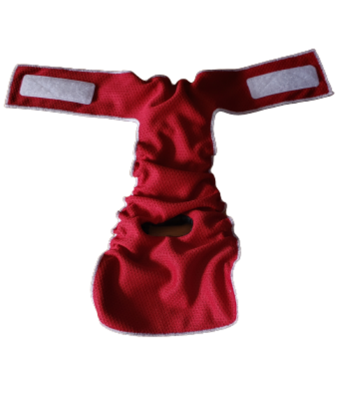 TBC Female Dog Diaper – Britches