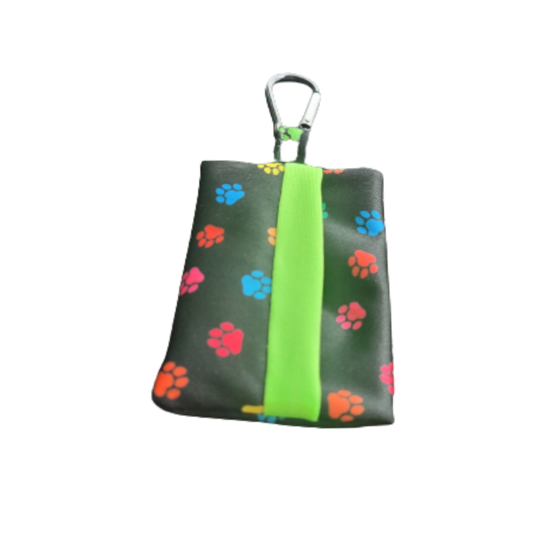 Poo Bag Pouch | Dog Poop Bag Pouch | Jack & Jill Dog Diapers