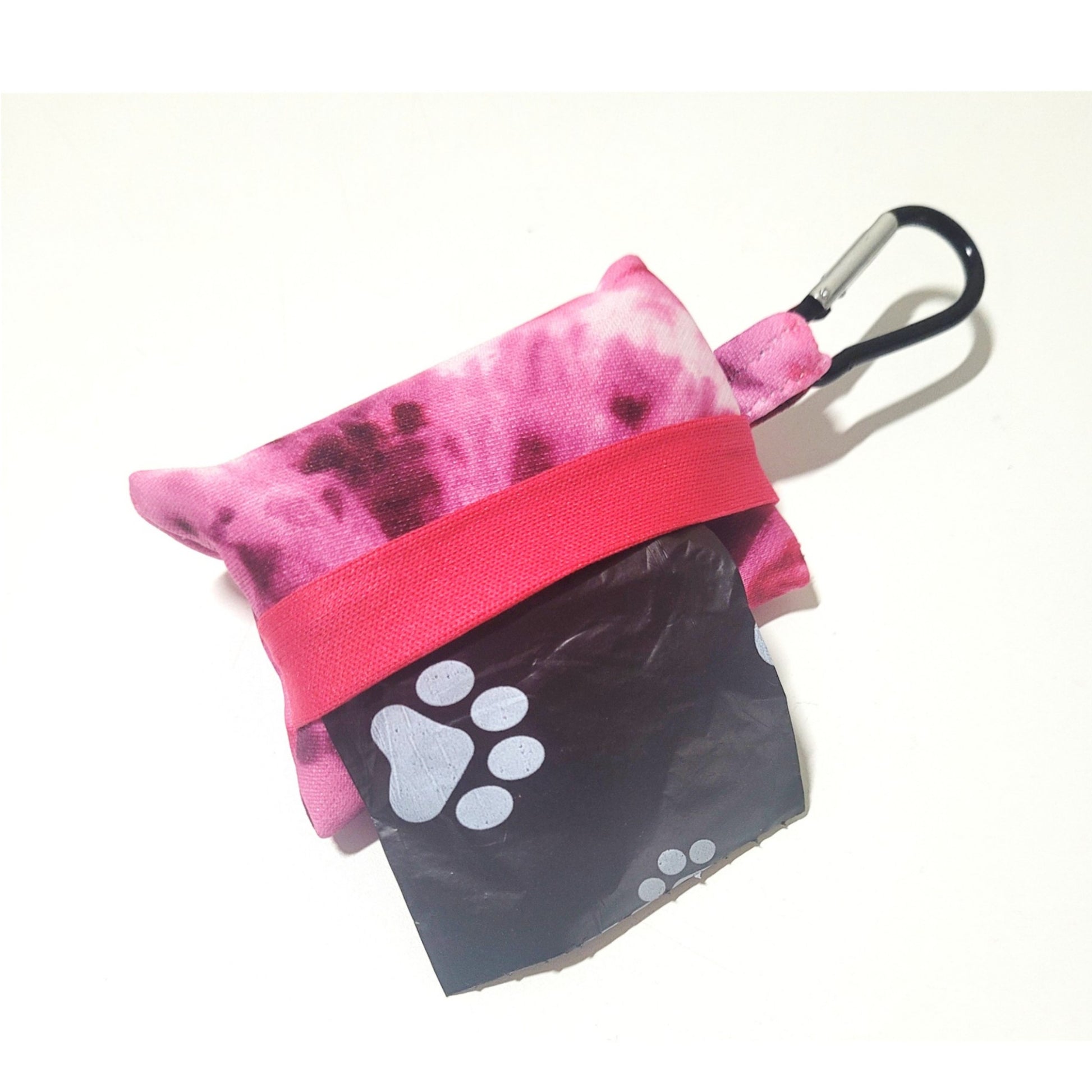 Poop Bag Dispenser | Dog Waste Bag Dispenser | Jack & Jill Dog Diapers